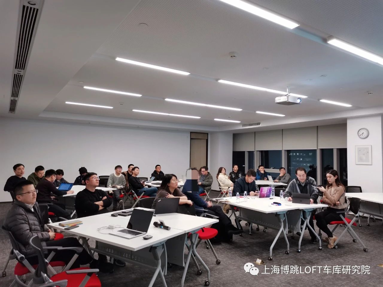 福州杭州LOFT车库专题会